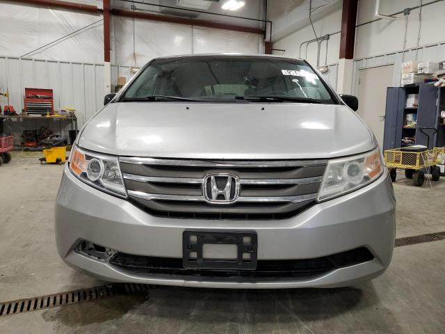 2012 HONDA ODYSSEY EX - 5FNRL5H61CB002124