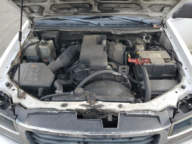 2012 GMC CANYON #3291171987