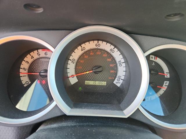 2014 TOYOTA TACOMA DOU - 3TMLU4EN4EM135032