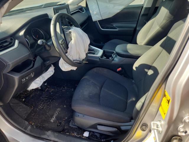 2019 TOYOTA RAV4 LE #3296272509