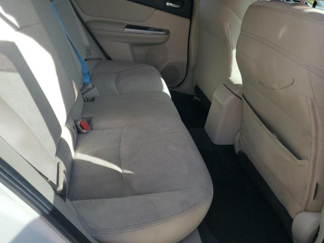 2015 SUBARU XV CROSSTR #3296953905