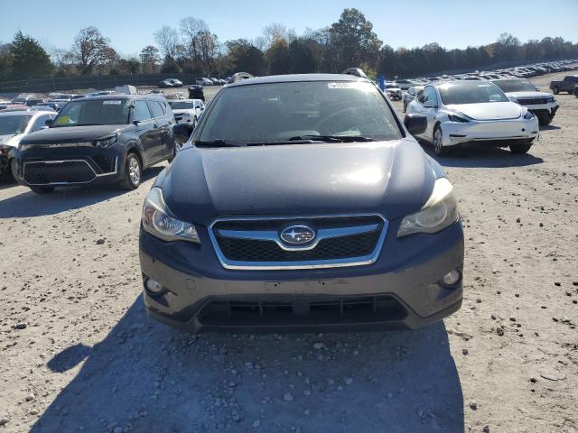 2014 SUBARU XV CROSSTR #3301808358