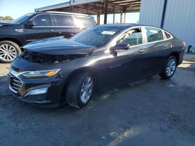 2020 CHEVROLET MALIBU LT #3304365584