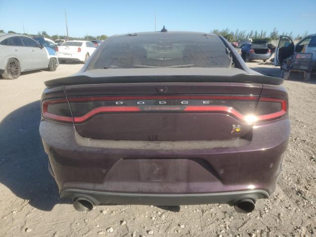 2020 DODGE CHARGER SC #3301782371