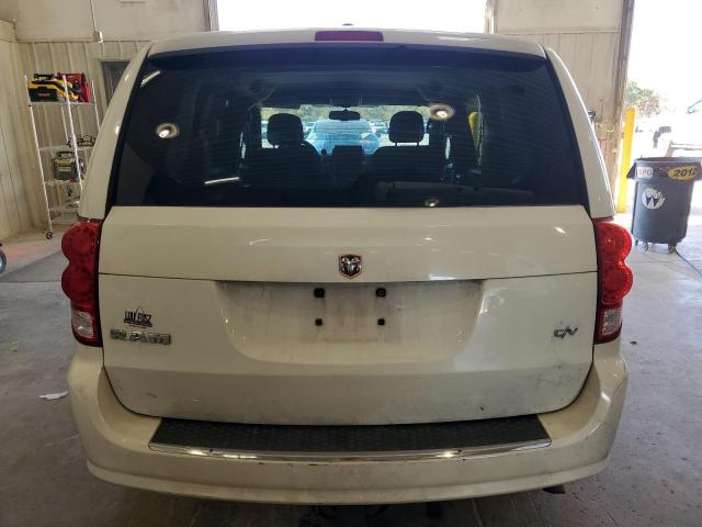 2012 DODGE RAM VAN #3287517994