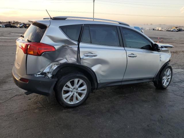 2015 TOYOTA RAV4 LIMIT #3308407301