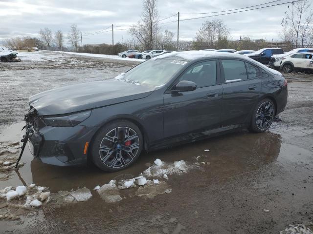 Global Auto Auctions: 2025 BMW I5 XDRIVE