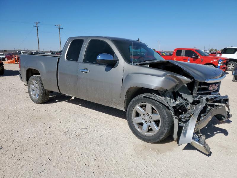 2013 GMC SIERRA C15 #3304772939