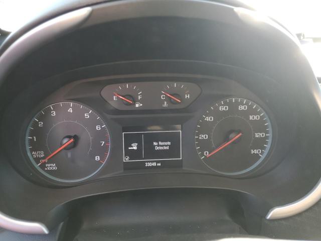 2024 CHEVROLET MALIBU LT #3303589936