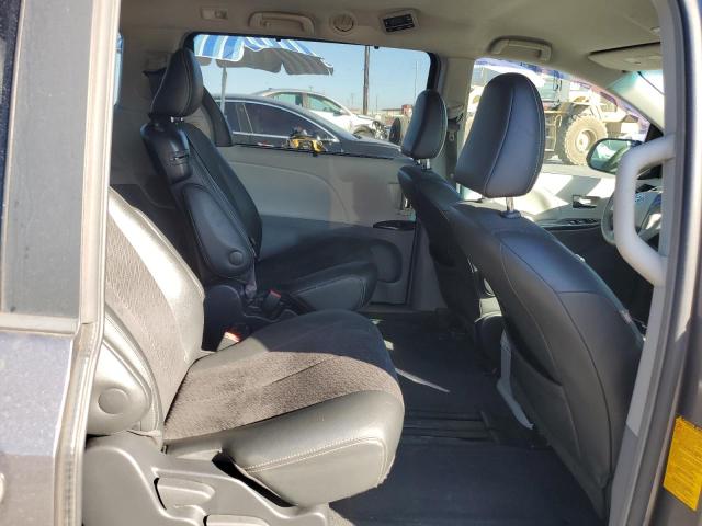 2014 TOYOTA SIENNA SPO #3296334433