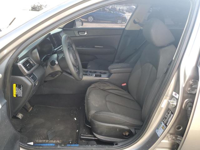 2016 KIA OPTIMA LX #3311512271