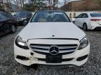 Lot #3304692926 2018 MERCEDES-BENZ C 300 4MAT