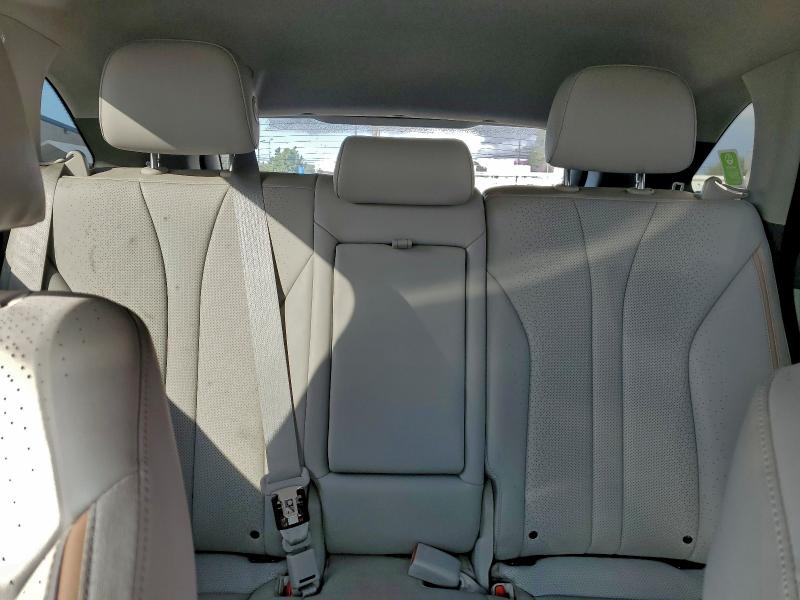 2021 HYUNDAI NEXO LIMIT #3301628630