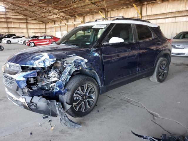 2023 CHEVROLET TRAILBLAZE #3303897717
