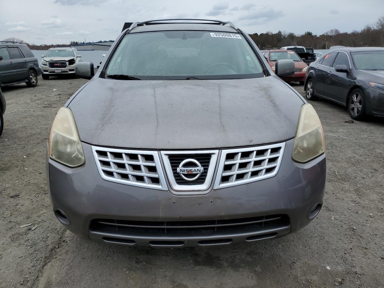 Lot #3285827896 2009 NISSAN ROGUE S