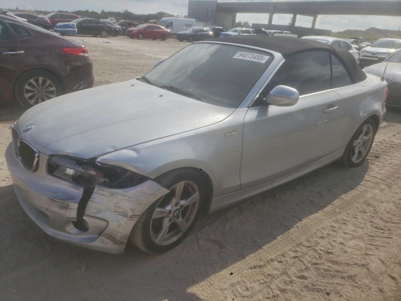 2013 BMW 128 I #3301782394