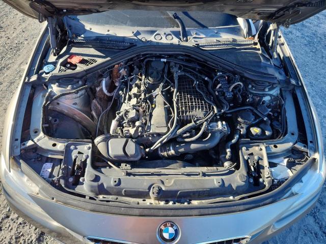 2016 BMW 340 I WBA8B3G56GNT92735