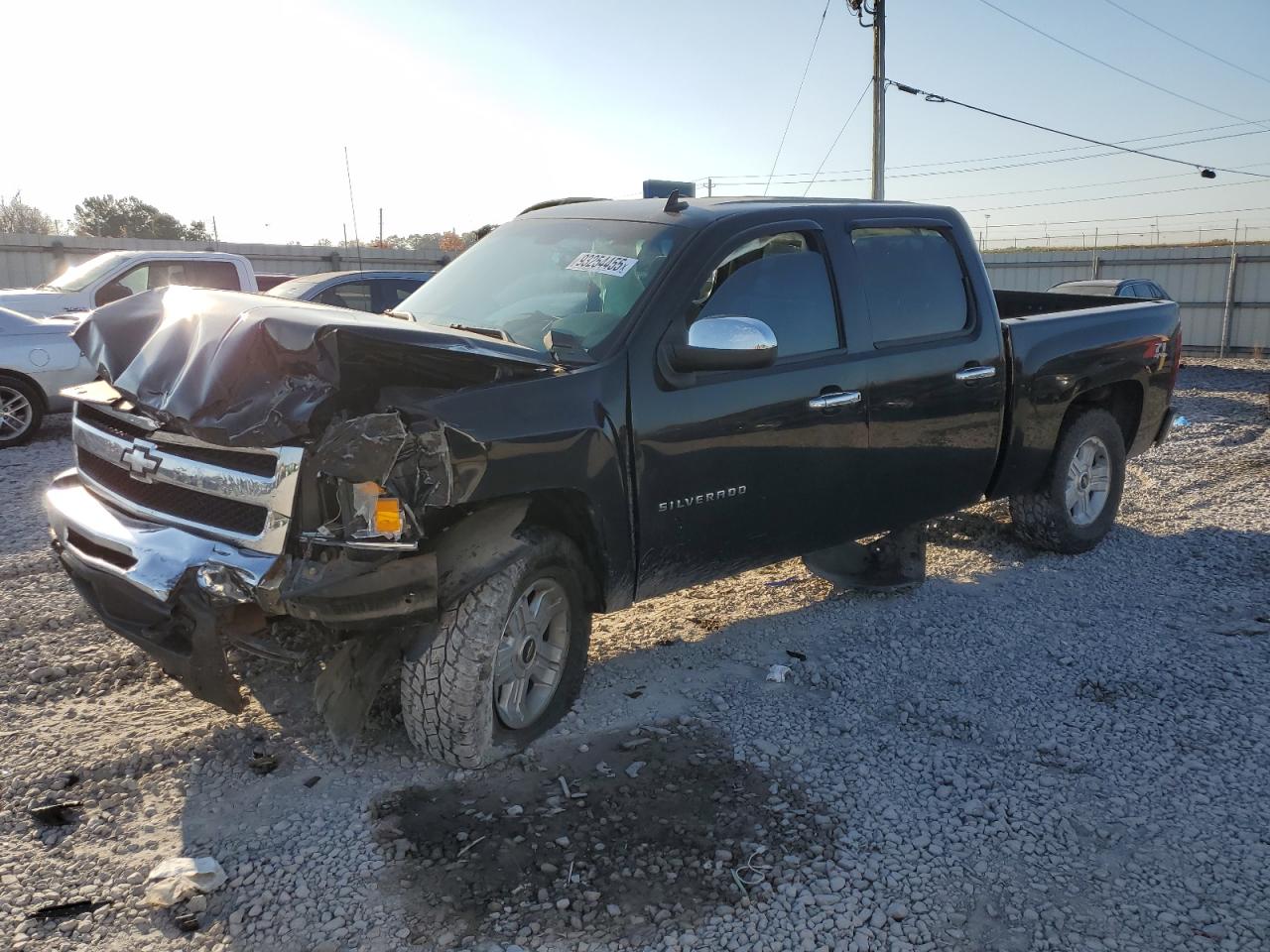 Lot #3301819415 2010 CHEVROLET SILVERADO