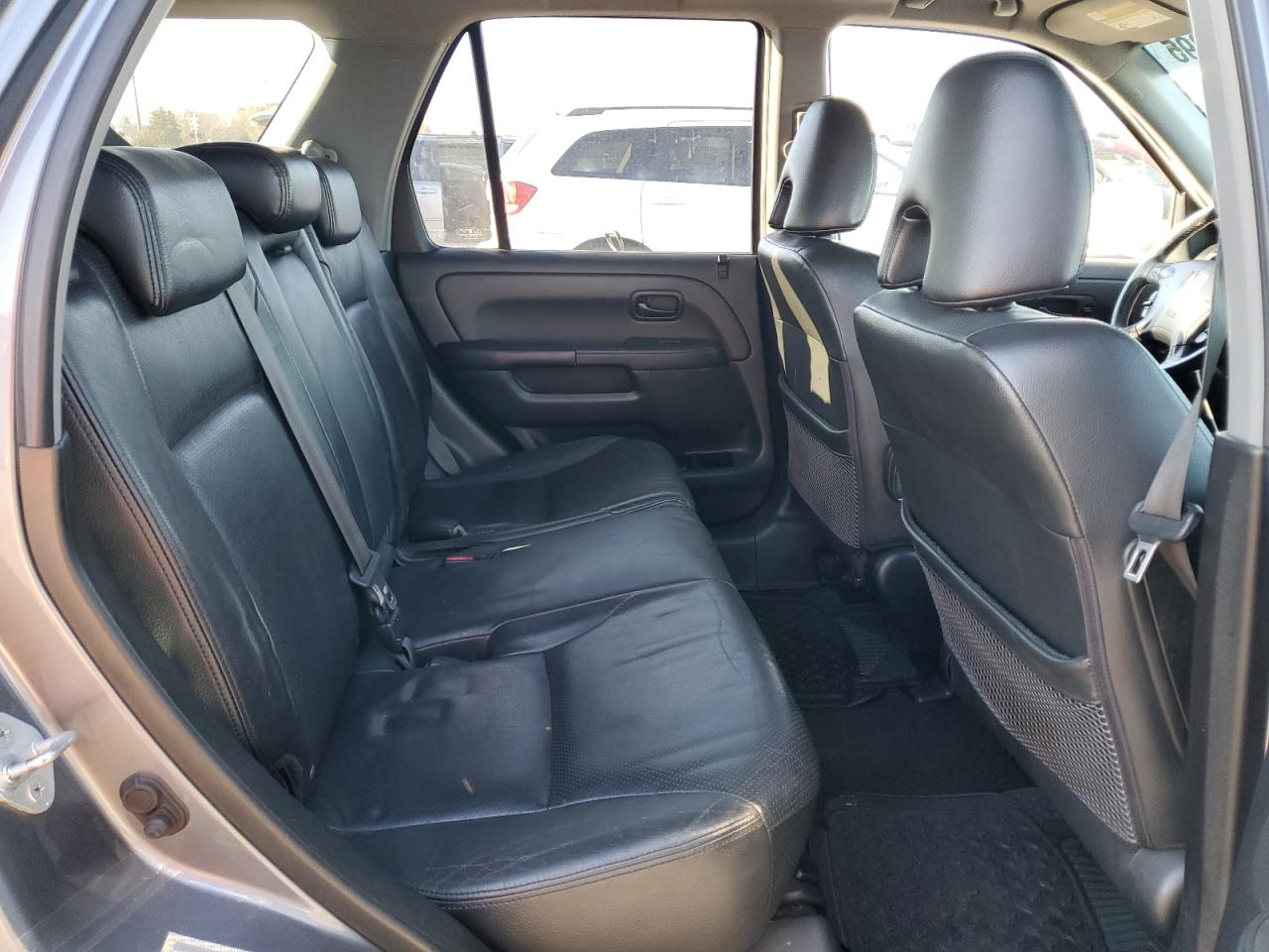 Lot #3286547151 2006 HONDA CR-V SE