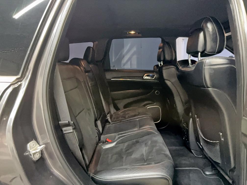 2014 JEEP GRAND CHER #3292290293