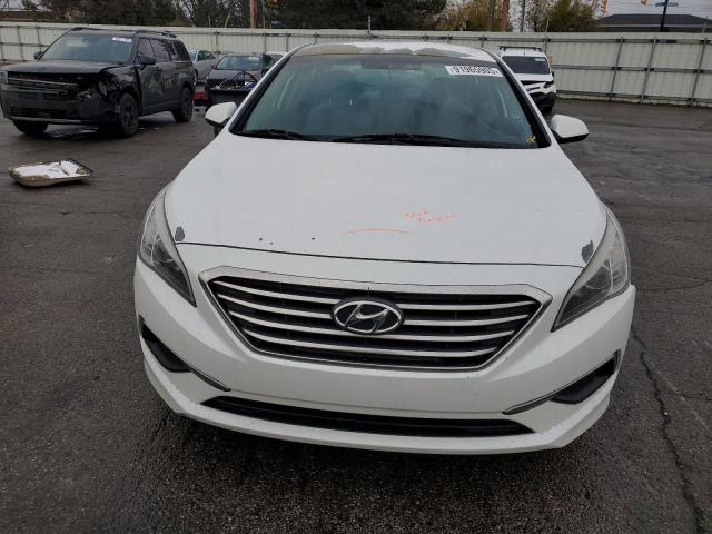 2016 HYUNDAI SONATA SE #3302736050