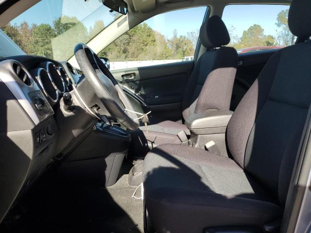 2006 TOYOTA COROLLA MA #3303664930