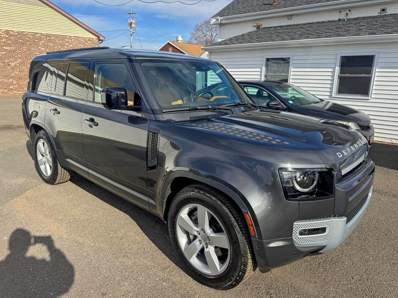 2023 LAND ROVER DEFENDER 1 #3296695707