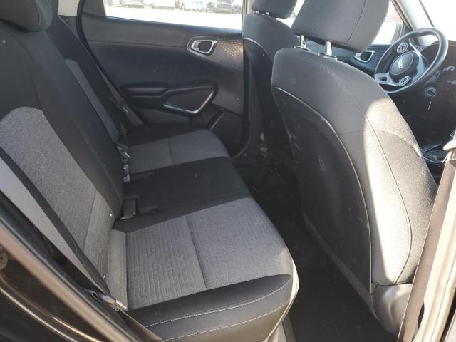 2020 KIA SOUL LX #3293400049