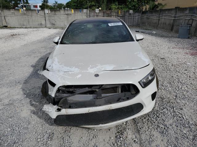 2020 MERCEDES-BENZ A 220 #3302798936