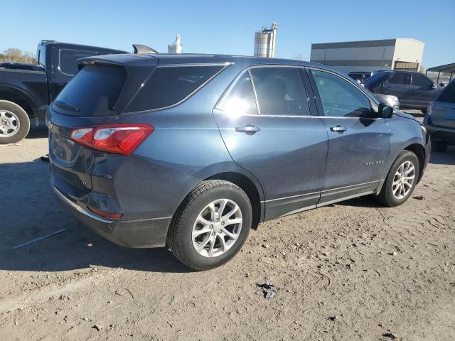 2018 CHEVROLET EQUINOX LT - 3GNAXJEV5JL368809