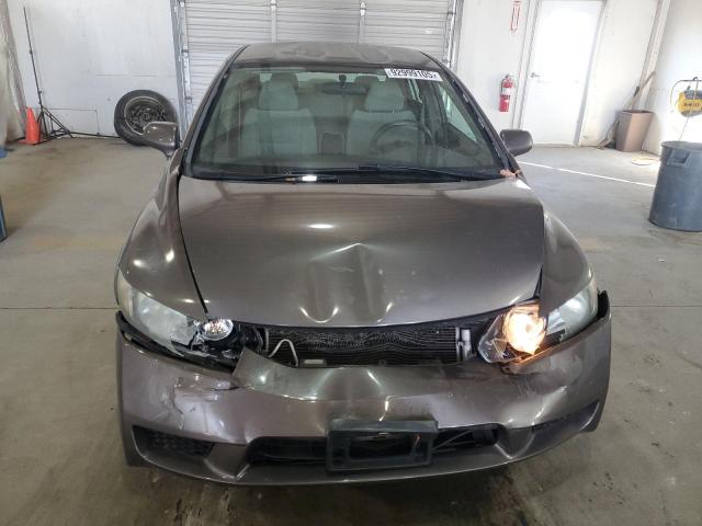 2010 HONDA CIVIC LX #3293353420