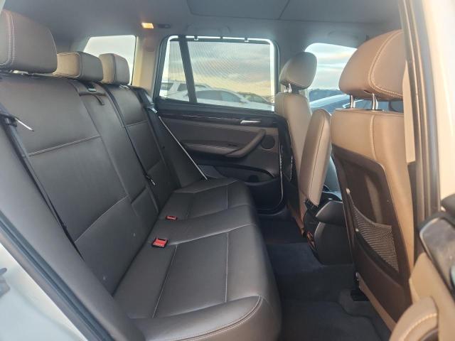 2014 BMW X3 XDRIVE2 #3283826461