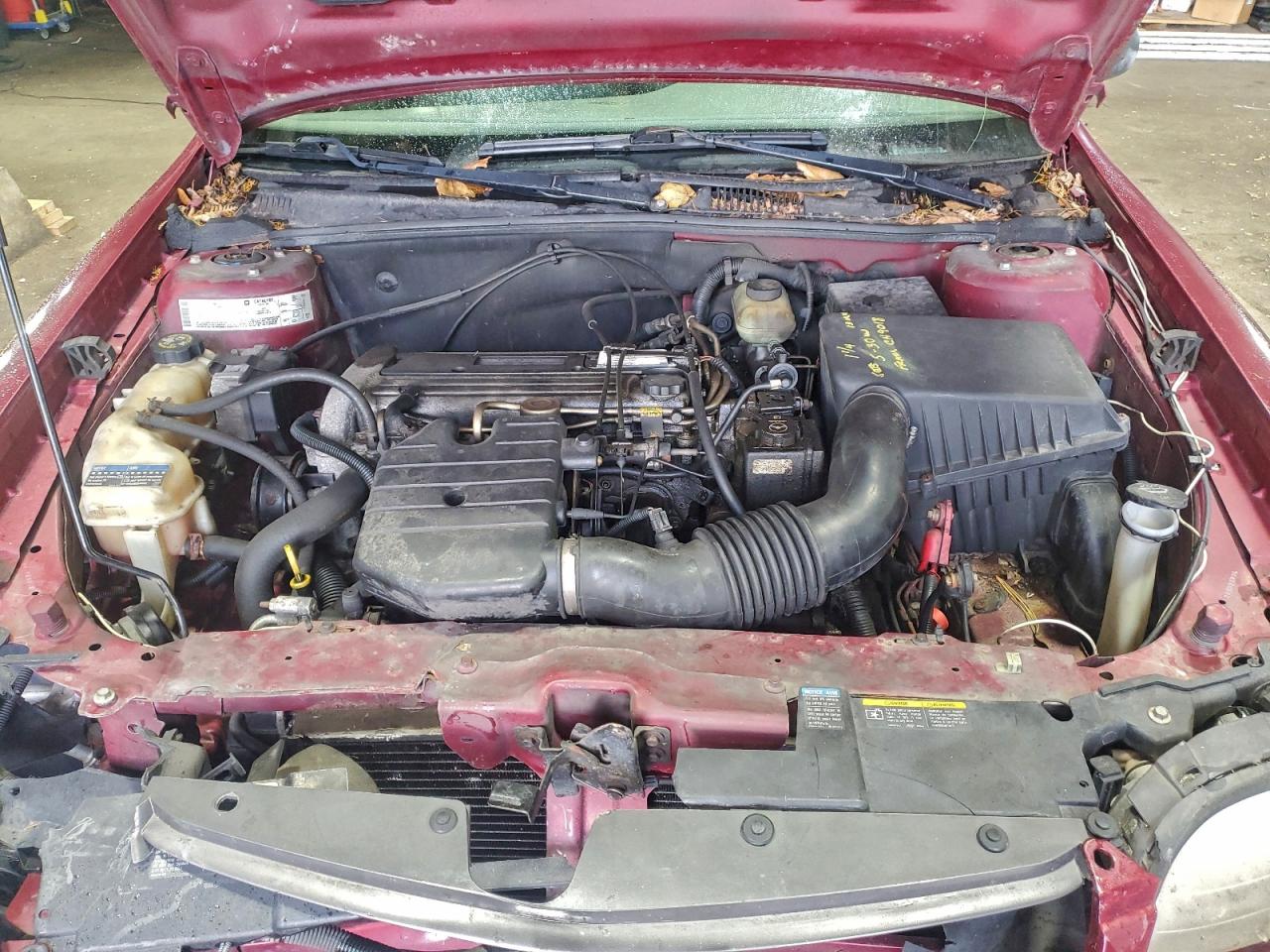 Lot #3302699076 2004 CHEVROLET CLASSIC