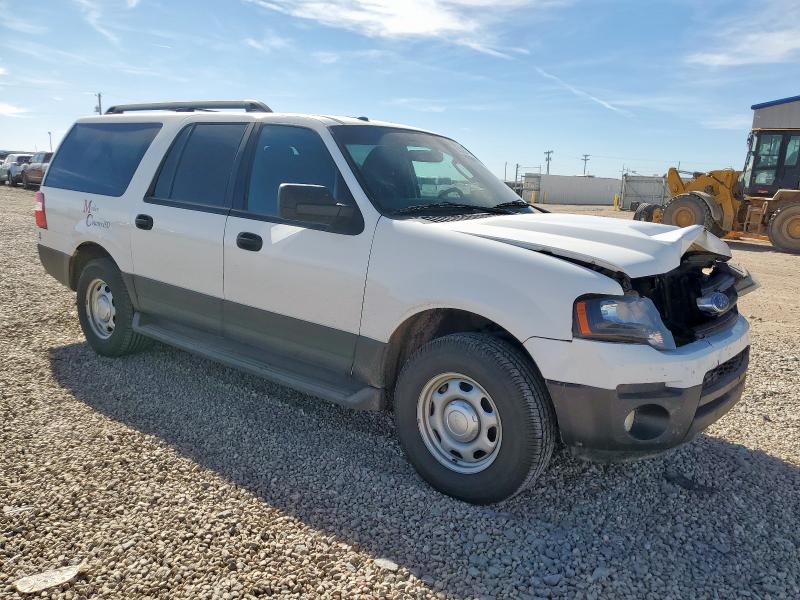 2016 FORD EXPEDITION #3303001630