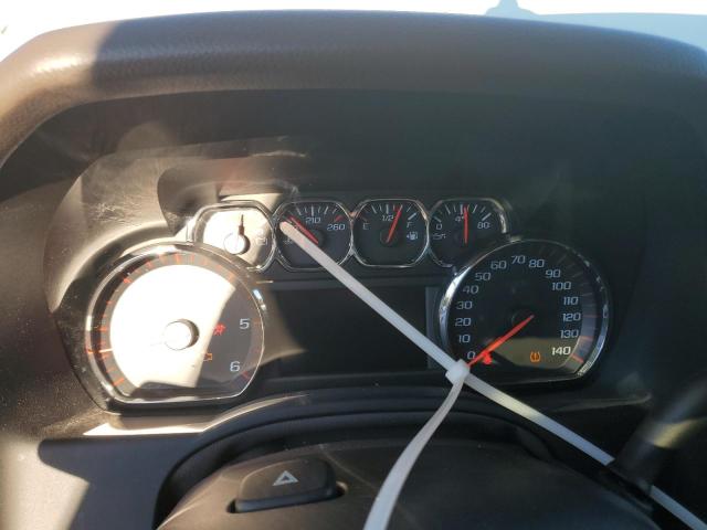 2015 GMC YUKON SLT - 1GKS1BKCXFR610909