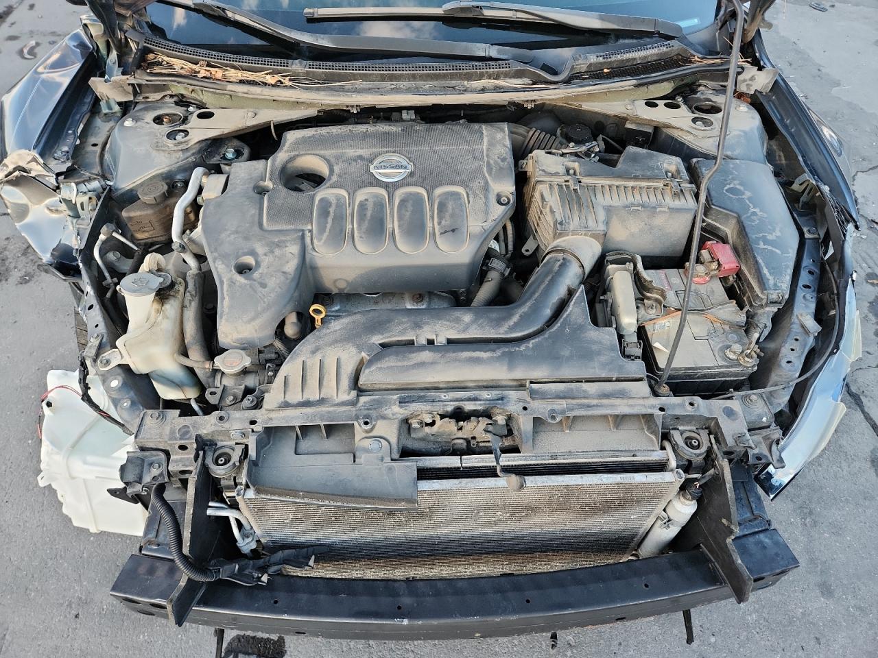 Lot #3294692029 2009 NISSAN ALTIMA 2.5