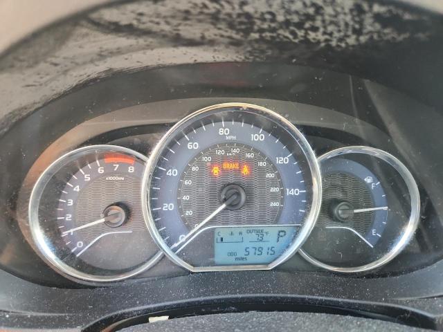 2016 TOYOTA COROLLA L #3287487010