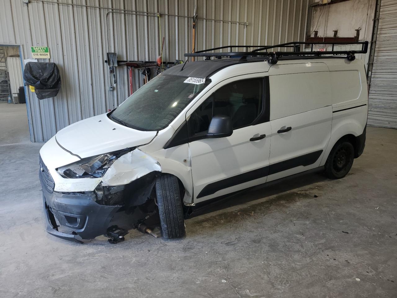 FORD TRANSIT CONNECT XL