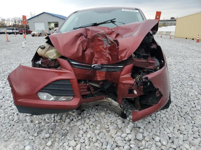 2016 FORD ESCAPE SE - 1FMCU9G9XGUC76033