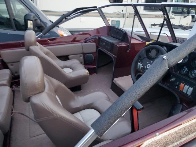 1998 ASTRO BOATS BOAT&TRLR #3305569061