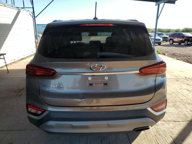 2020 HYUNDAI SANTA FE S #3303072761