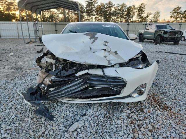 2013 TOYOTA AVALON HYB #3302878887