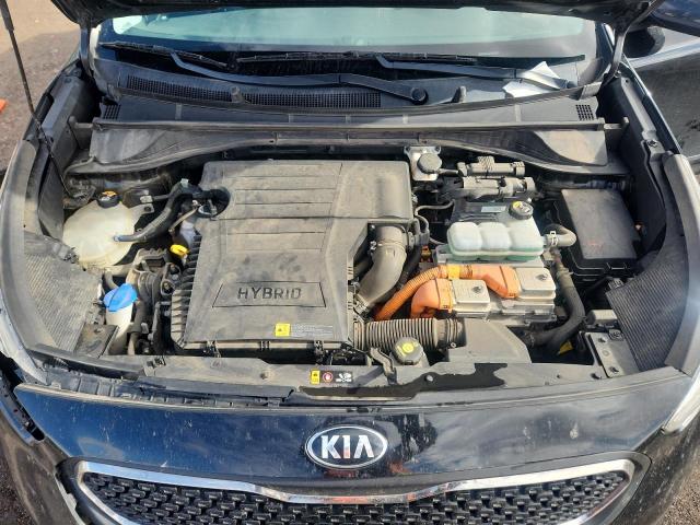 2019 KIA NIRO FE #3298228038