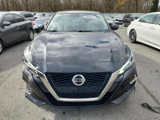 2019 NISSAN ALTIMA SR #3302797889