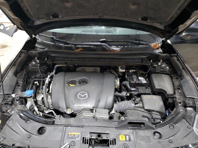 2022 MAZDA CX-5 PREFE #3286755334