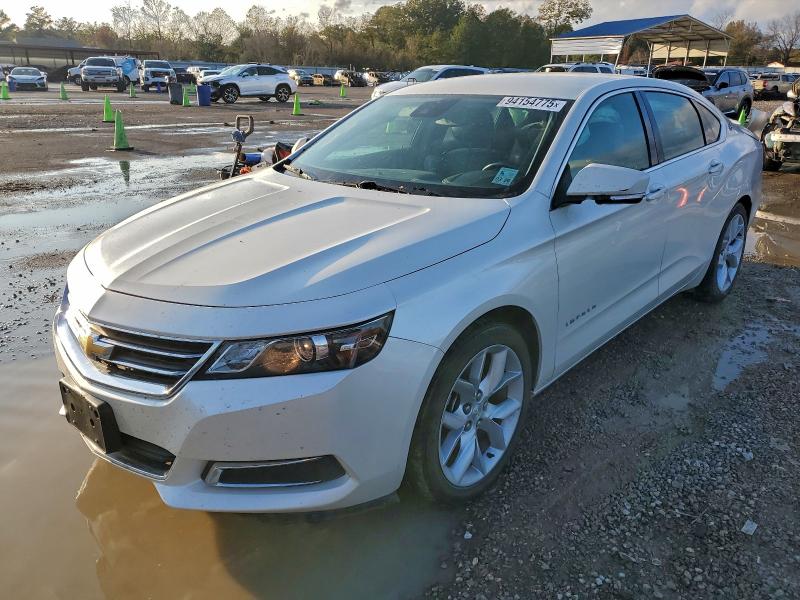 2014 CHEVROLET IMPALA LT #3303892713