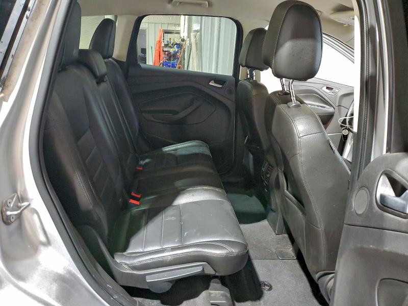 2014 FORD ESCAPE #3311469346