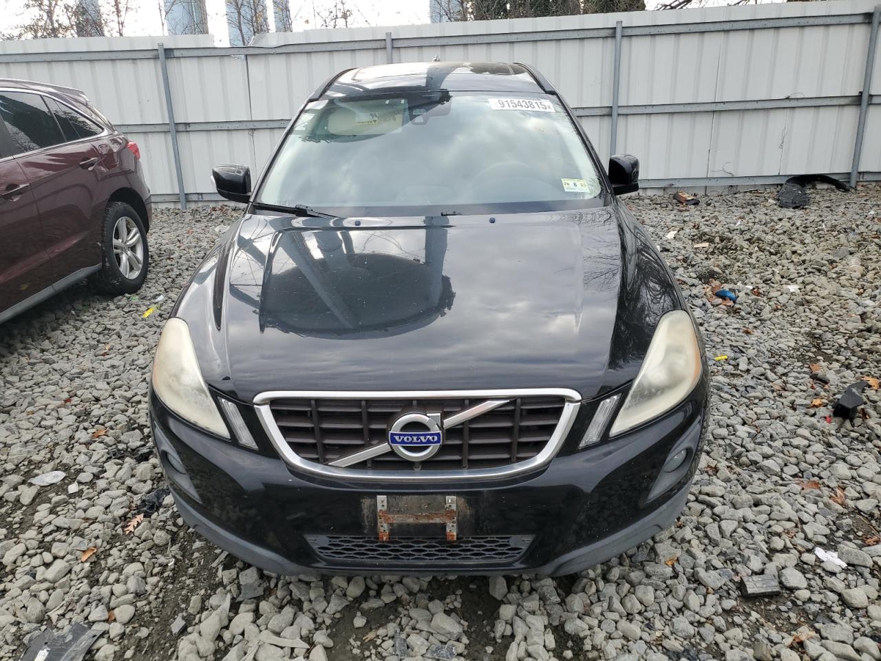 VOLVO XC60 3.2