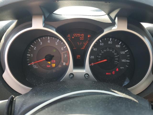 2013 NISSAN JUKE S - JN8AF5MV3DT223972