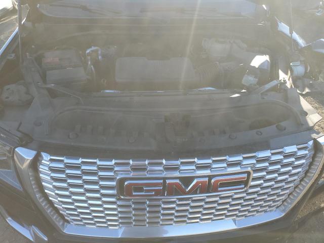 2021 GMC YUKON DENA #3291334145